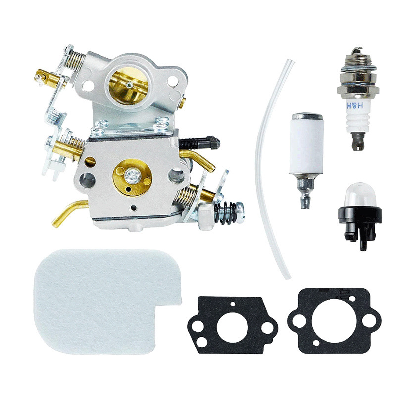 545070601 traje de filtro de aire del carburador 358351710 358351700358350990358351900