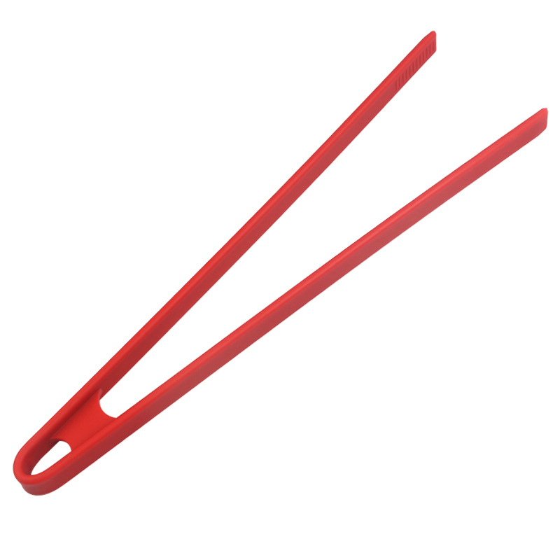 Clip de comida de silicona todo en uno clip de barbacoa de carne clip de hornear clip de pan herramientas de cocina clip de comida