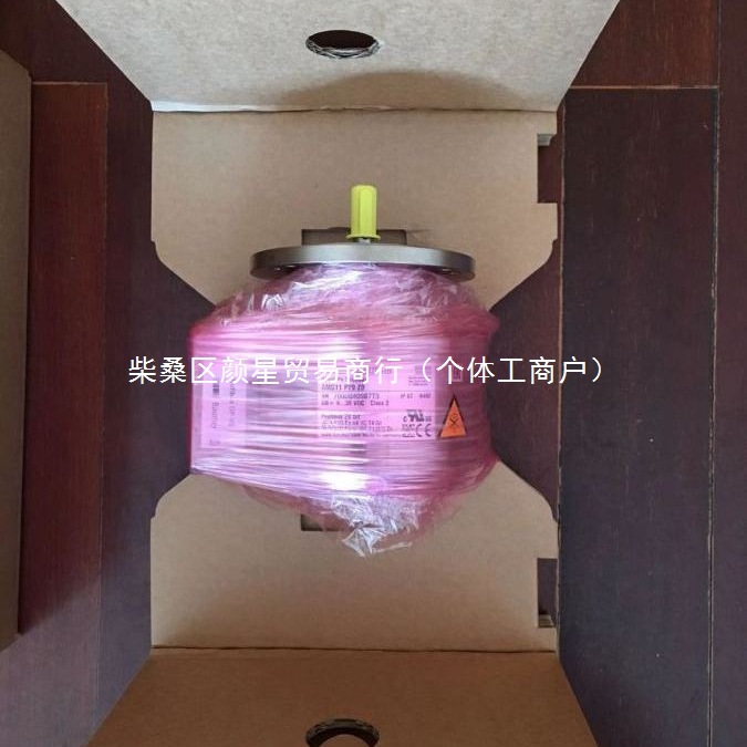 适用堡盟Baumer增量式编码器POG9DN500I POG9.2DN1024I光电式其他