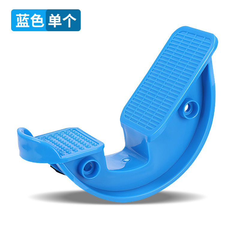 新しいアップグレードの筋輪家庭用フィットネスペダルのふくらはぎストレッチ器のバランストレーニング器の足のやせた足のメーカー|undefined