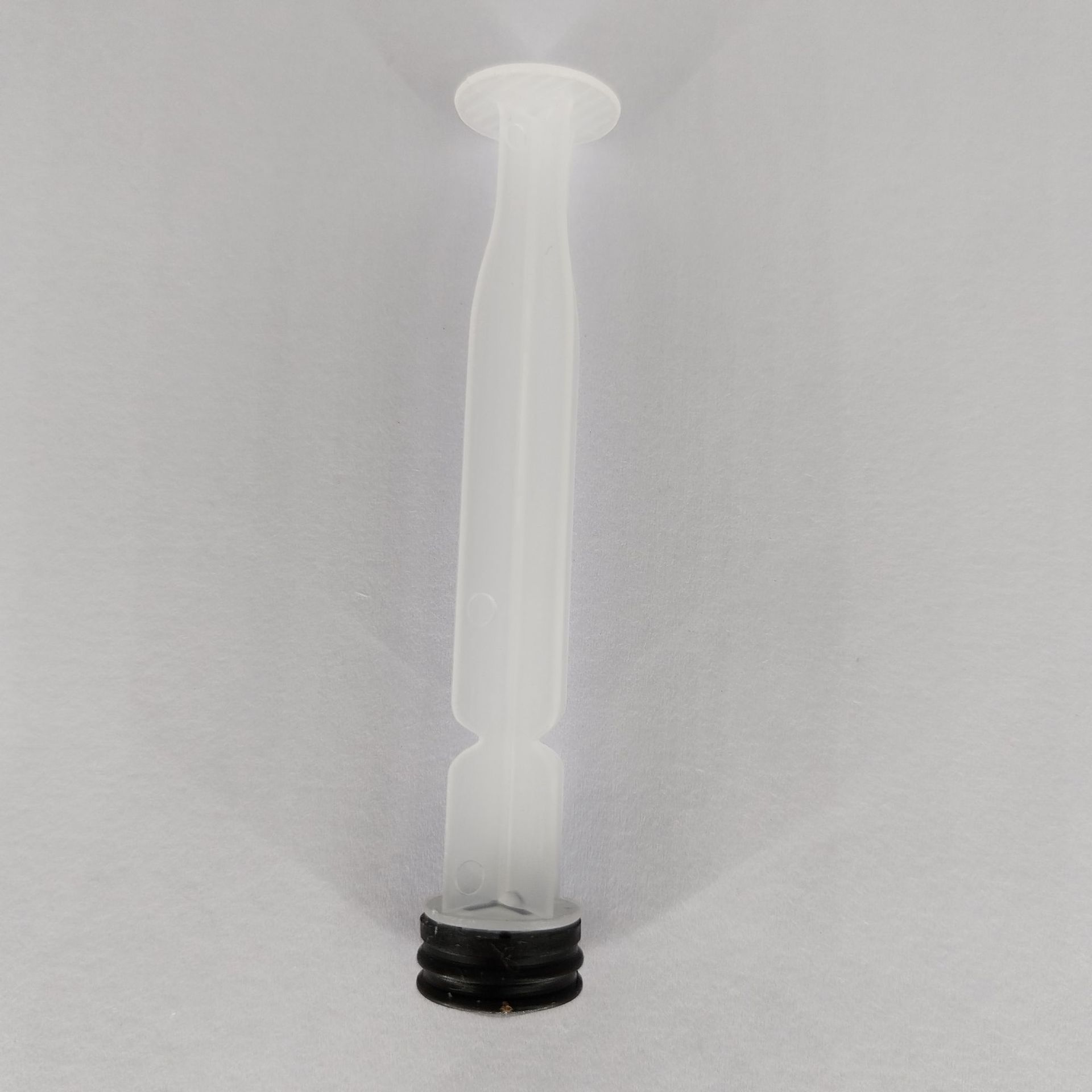 Comercio exterior al por mayor 1-500ml jeringa de plástico desechable boca recta con aguja jeringa animal