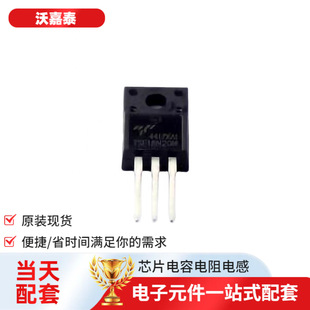 Integrated Circuit Tsf18N20M To-220F-3 Intelligent Power Supply Igbt Darlington Digital Transistor Three-Electric