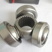 C.V.JINNER BEARING 24teeth等速球笼三球销万向节三星轴承HY2407