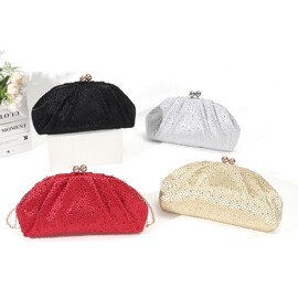 晚宴包;女士手提包;成人帽