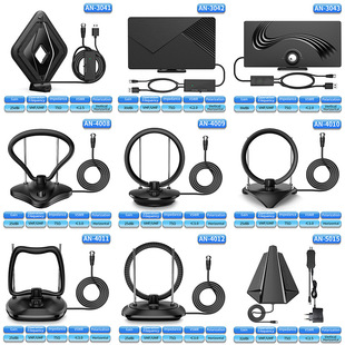 ����׼�ҕ�쾀ATSC DVB-T DVB-T2 ISDB-T FCC RED�J�C�҃ȸ���