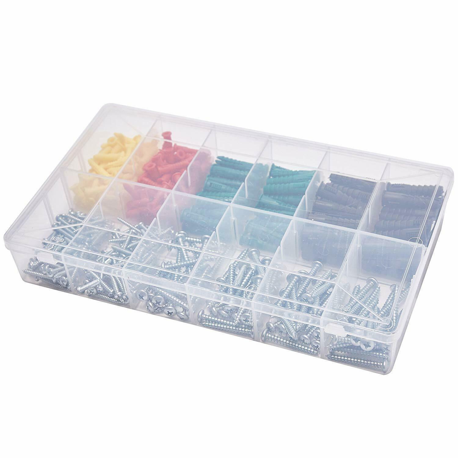 厂家直销 螺丝膨胀组套 节型膨胀管配盘头十字自攻