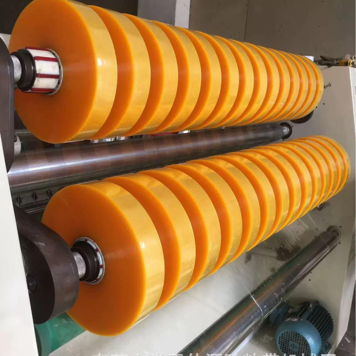 转让封箱胶带机 东莞胶带分切机 东莞胶带分切机公司