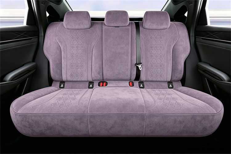 26 models of BYD Qin MAX car seat covers, specifically designed for Ram's seats, all-season, fully enclosed, breathable seat covers