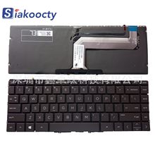 适用Spectre Folio 13-AK 13-AK0013DX 13-AK0015NR13-AK1016键盘