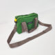 Spot hardware tool bag large canvas tool kit woodworking maintenance storage bag electrician tool kit wholesale factory