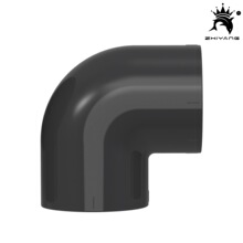 ��׹ܵ���� ˮ����Ӳ�ܳ�ˮ���� 2026�����¿� 90&deg;�Ƚӹ���ͷ