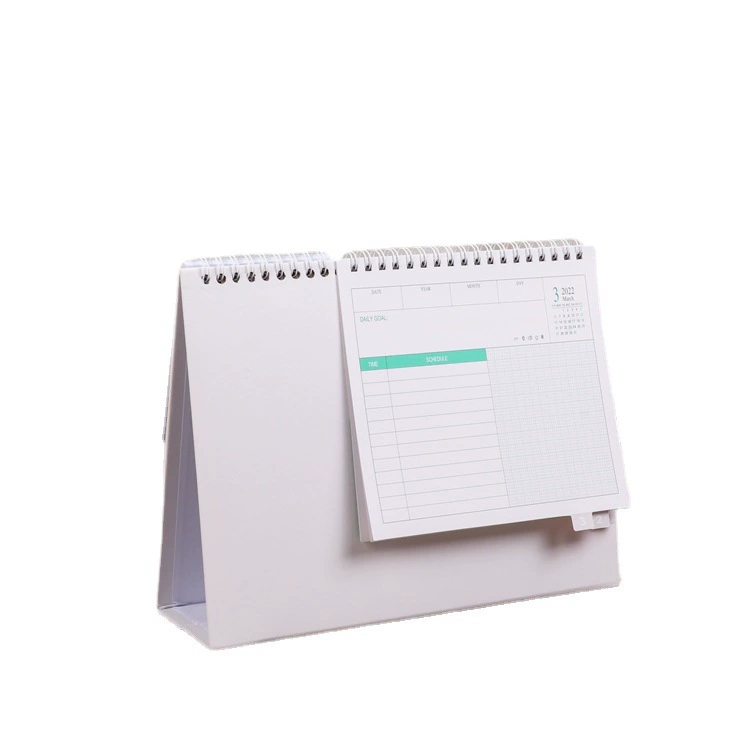 Desk calendar, 2023 collection, wholesale
