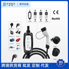 �羳����Դ��܇��늘����ñ�yʽEV charger�W�����˳�늘������