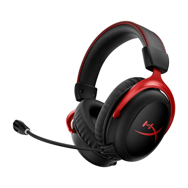Гиперэкс Extremely Unknown Hurricane 2 наушники проводные E-спорт геймерские USB7.1 компьютерная игра автомобильная бар