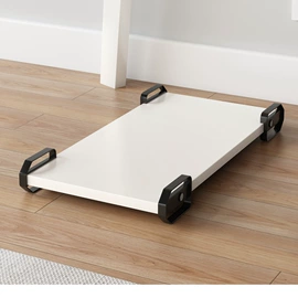 电脑桌;桌类、茶几;床头柜