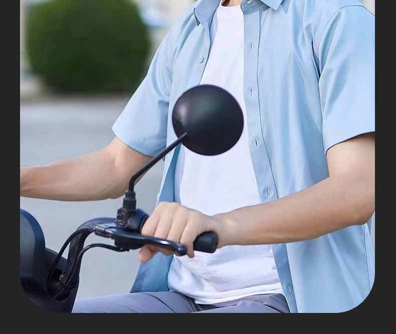 3C Certified Motorcycle Helmet Sunscreen