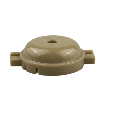 Injection Molding, Avtomobil hissələri qəlibləri