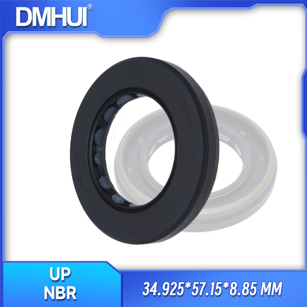 DMHUI-1902004�����ת�ͷ��ѹ�ͷ�UP0449E-34.925*57.15*8.85