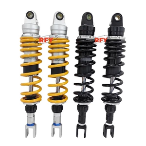 Rfy 355mm Pcx125 Pcx150 üçün Tənzimlənən Amortizator