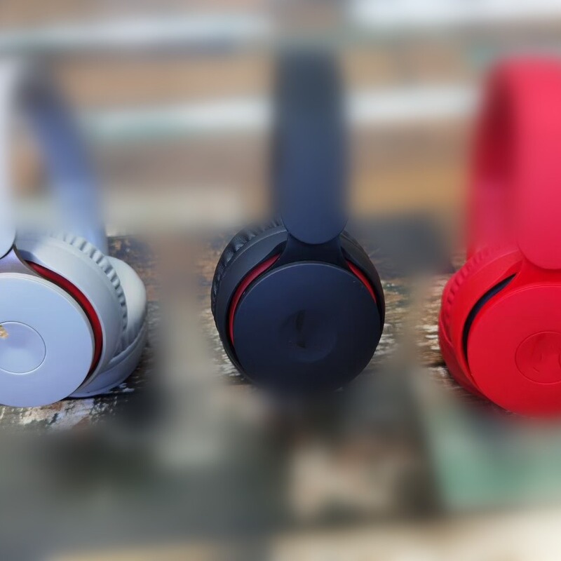 クロスボーダー新しい Solo Pro ワイヤレス折りたたみヘッドマウント Bluetooth ヘッドセット ステレオ ヘッドセット|undefined