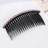 Red hydrolate, hairgrip, hair accessory, hair stick, wholesale