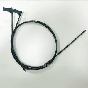 Applicable to Infiniti QX30 Sunroof Sunshade Cable Pull Wire Roller Buckle Sunshade Cloth Pull Rope Curtain Cable