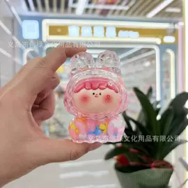 化妆镜;流水摆件;树脂工艺品