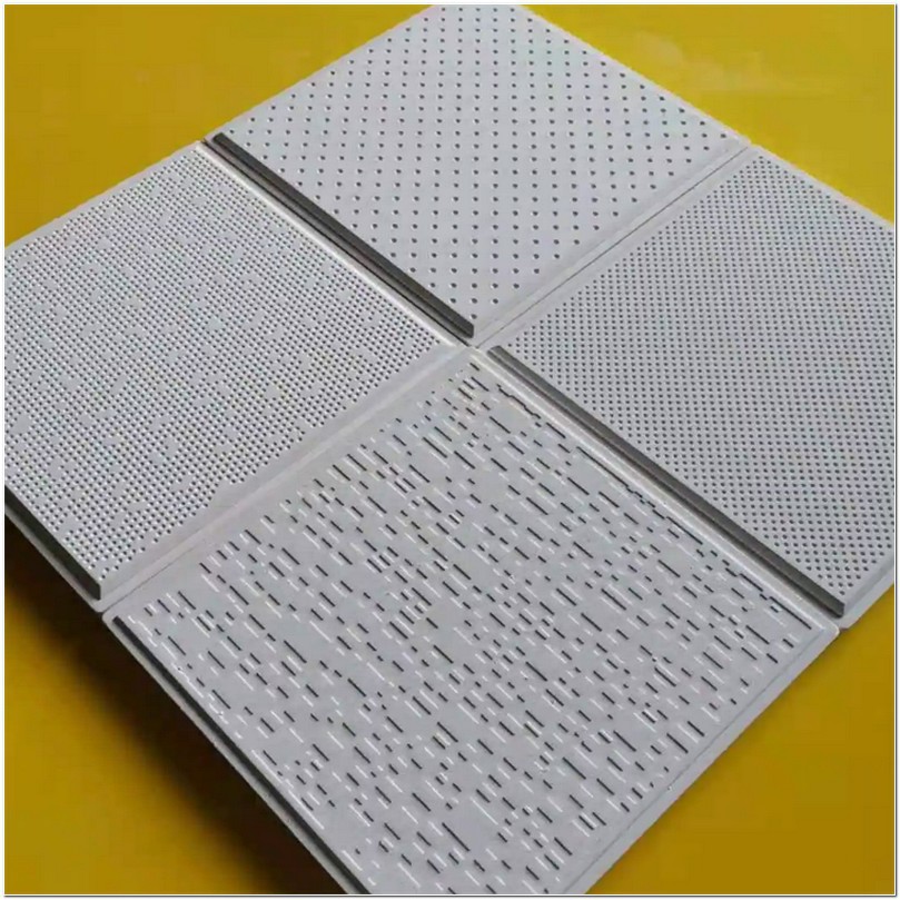 学校教室吊顶石膏板贵吗 硅酸钙板吊顶板