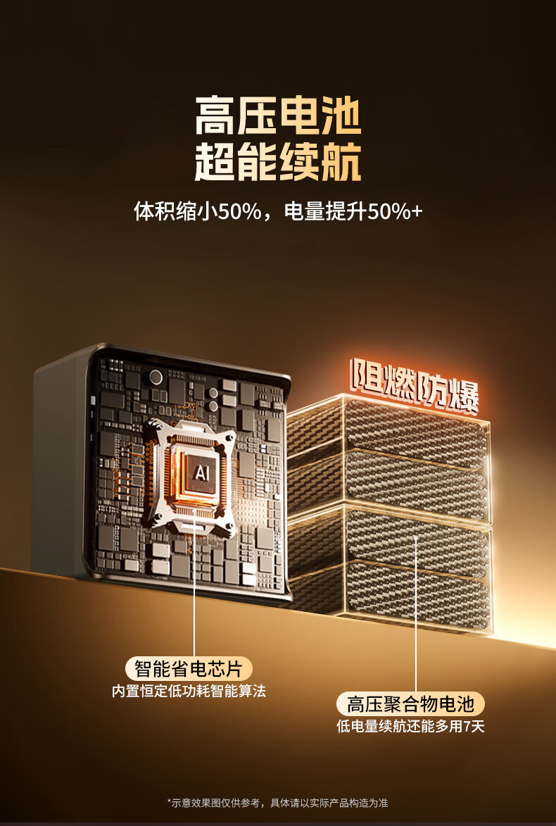 4g Small Square Device with Full Network Compatibility, Beidou Gps Locator, Multi-Scenario Tracker, Pet Locator, Anti-Loss Device