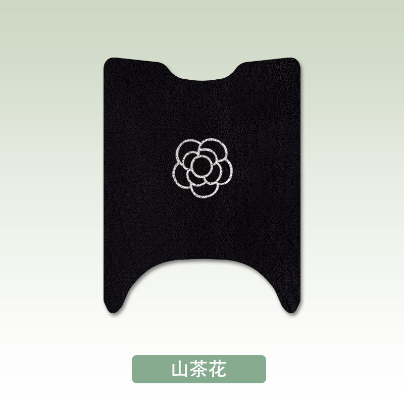 Aima – Electric vehicle foot mat for Aima - camellia