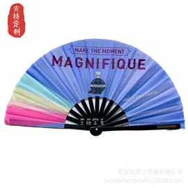 广告扇;竹质工艺品;扇子