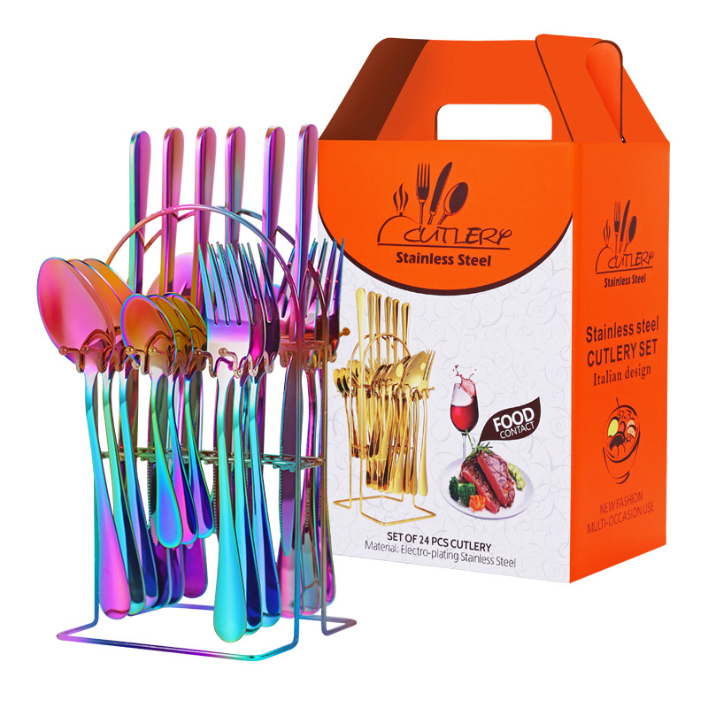 팬텀 24PC-레드 박스