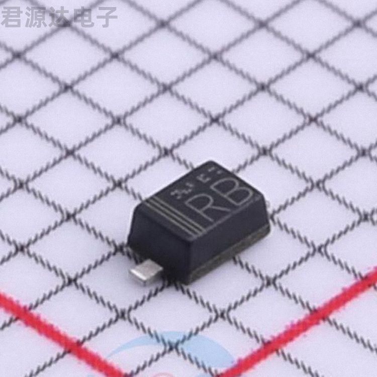 UFZVFHTE-1722B 封装 SOD-323FL 稳压二极管