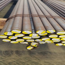 博煌供应 42CrMo合金钢钢板40Cr  42CrMo调质圆棒现货规格齐