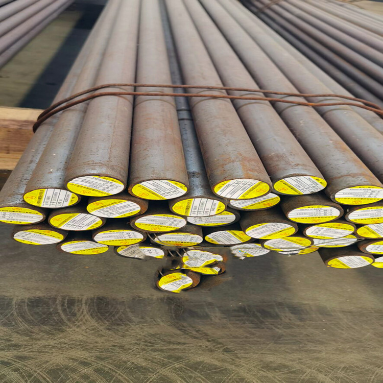 博煌供应 42CrMo合金钢钢板40Cr  42CrMo调质圆棒现货规格齐