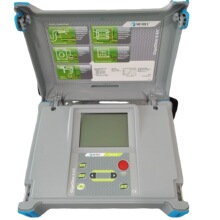 ��METREL����MI3202�^�����yԇ�xǧ�ךWķ��5kV��ԭ�b