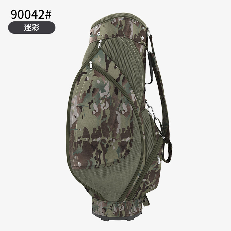 Bolsa de golf nueva bolsa de golf bolsa de aire bolsa de golf