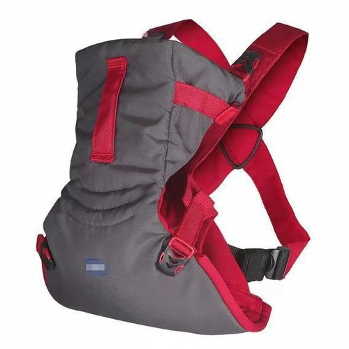 Export Special Hot Selling Cross-border Three-in-One Baby Carrier Outdoor Baby Sling Portable Dual Shoulder Baby Carrier