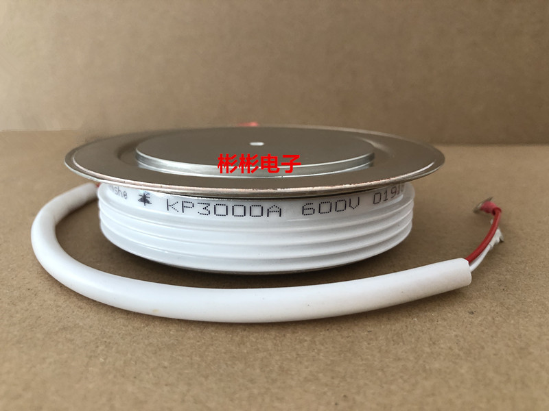 KP3000A 600V 800V 1000V 1200V 1600V 1800V可控硅 晶闸管Y76KPE
