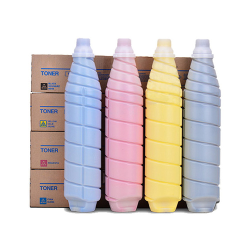Abies suitable for Konica Minolta TN622 toner C1085/1100/6085/6110 color toner Cartridge Toner