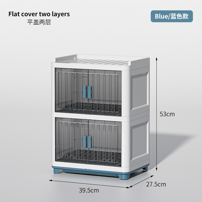 Escurridor de platos de cocina y estante de almacenamiento para palillos, escurridor de platos elevado, caja de almacenamiento de vajilla extraíble, estante de almacenamiento