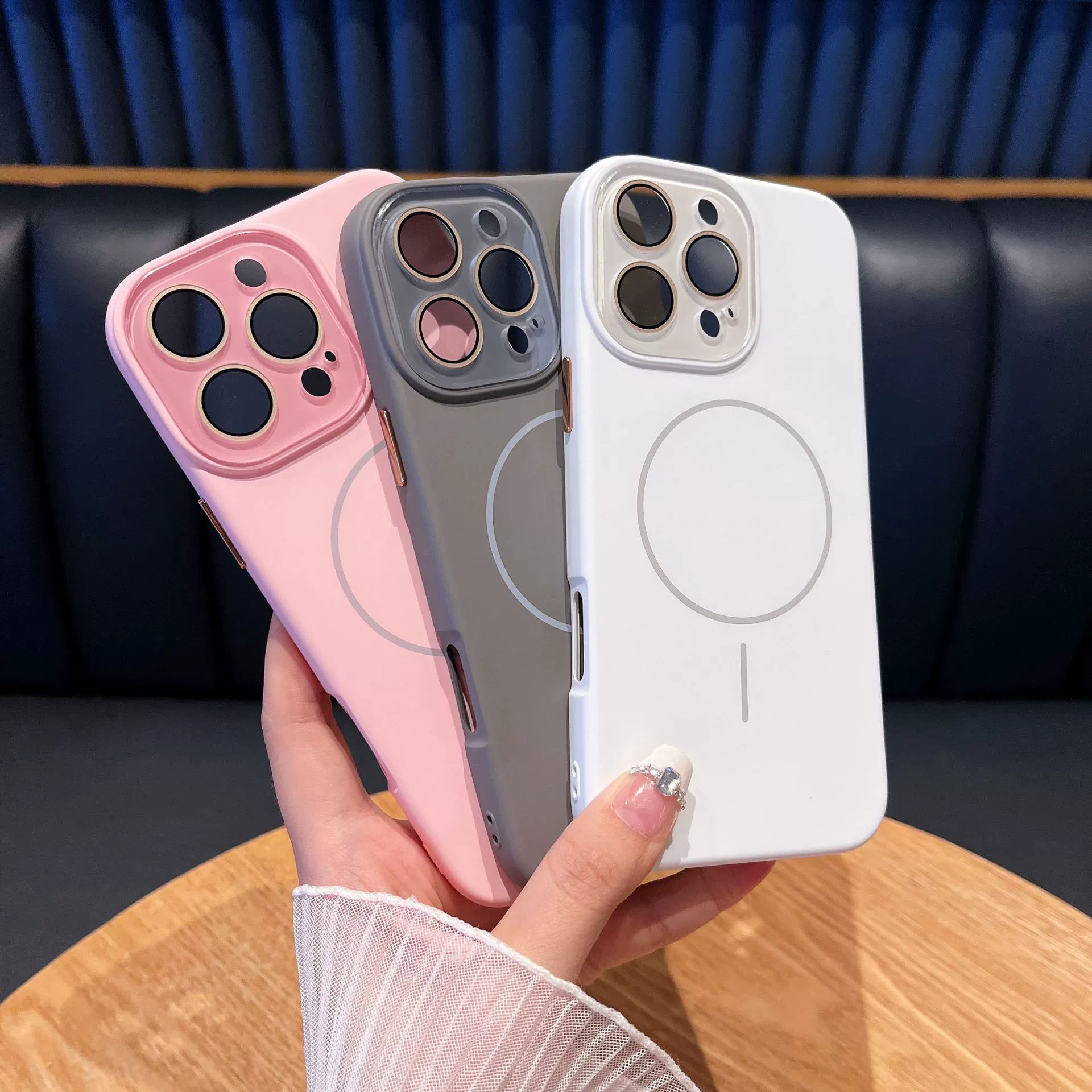 Apple, силиконовый совместимый чехол для телефона, iPhone 15, защитный чехол, iphone, 16promax, защита от падения