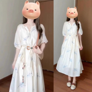 ���ս^������һ���׸߼��黨�B��ȹ��Ů2025�¿�˸жȼ��L�Lȹ