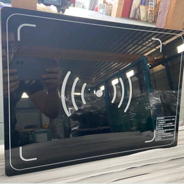 深加工玻璃;浴室镜;原片玻璃