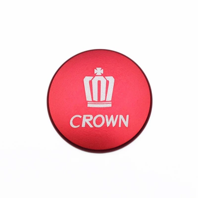 Other Automotive Interior Supplies Ring Ignition Ring - start-cover-red-new-crown