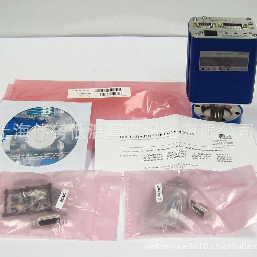 Granville Phillips 356002-YG-T