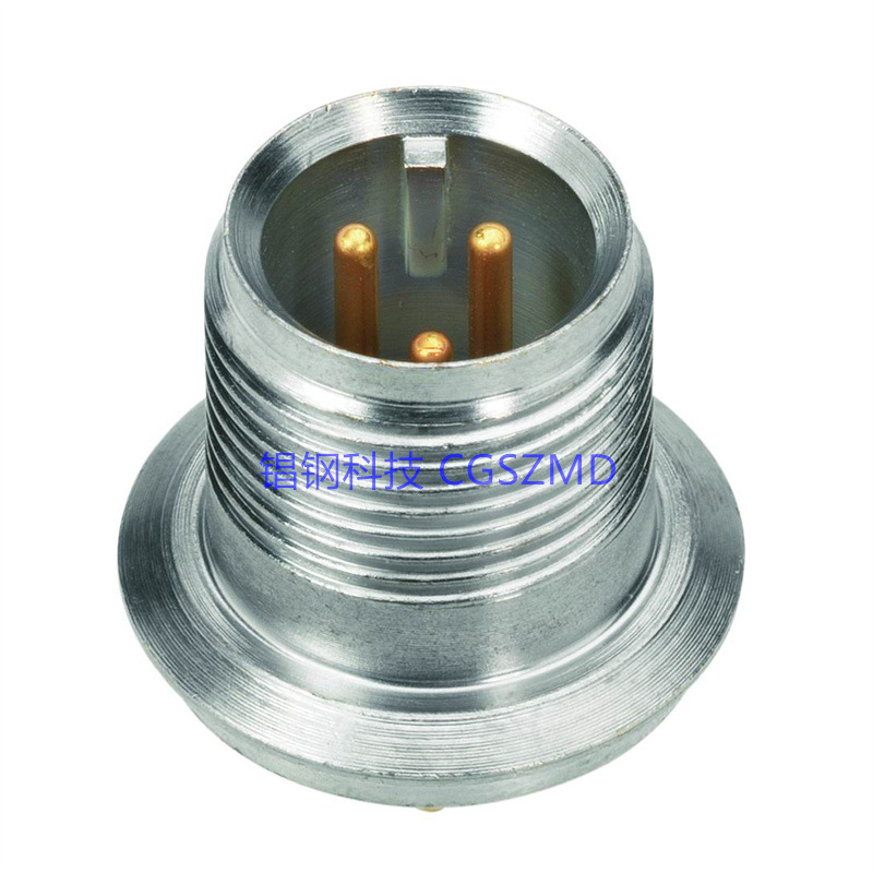 2-3-4-6-8-12���������������� �����ս���� Jam Nut Receptacle