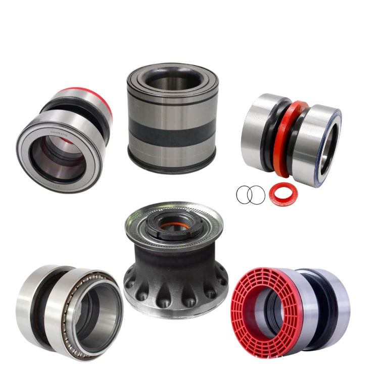 Заводская поставка подшипников для грузовиков heavy steam M11BTH-0075 heavy steam M13bth-0068