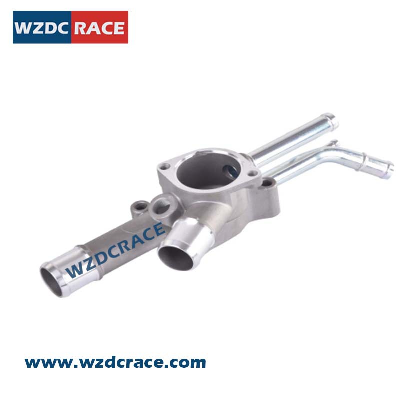 25620 - 23640 para la carcasa del termostato del automóvil Hyundai Tucson Elant