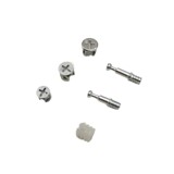 Конструктор, маленькая мебель, 10mm, 12mm, «три в одном», 2 в 1